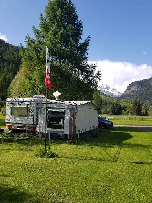 Green River Campground Picture 2