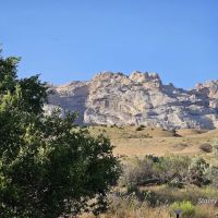 Green River Campground ico