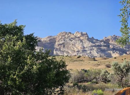 Green River Campground