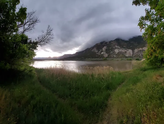 Rainbow Park Campground Picture 1