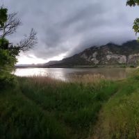 Rainbow Park Campground ico