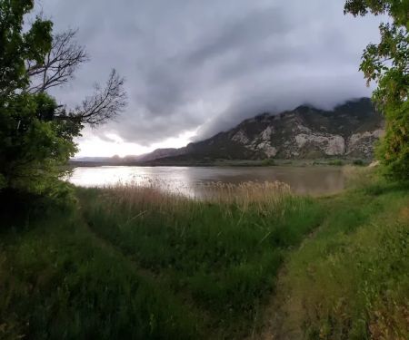Rainbow Park Campground