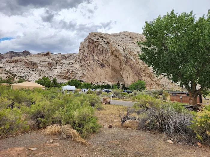 Rainbow Park Campground Picture 8