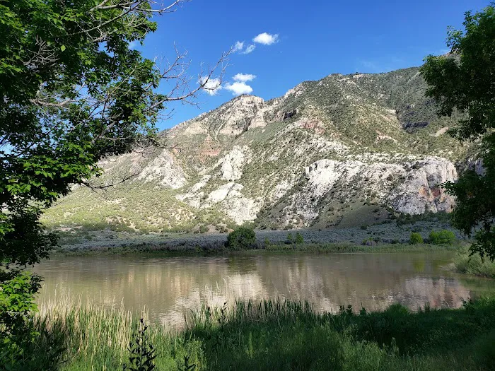 Rainbow Park Campground Picture 7