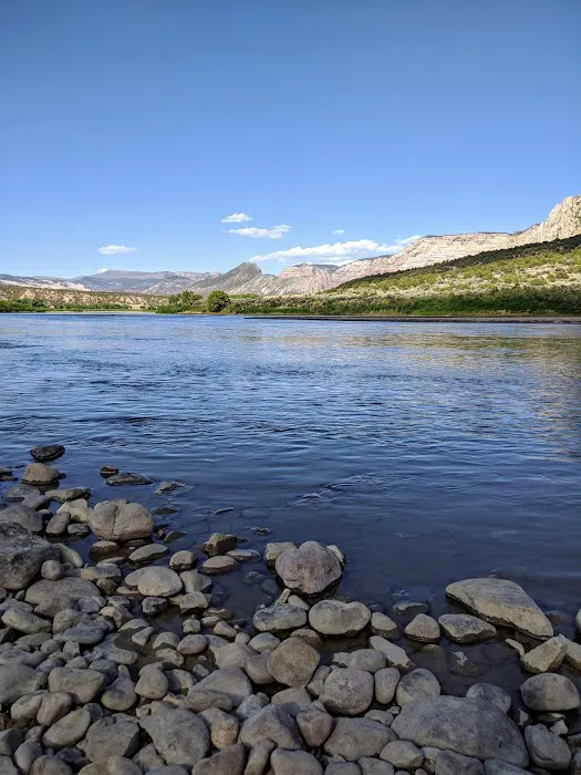 Rainbow Park Campground Picture 10