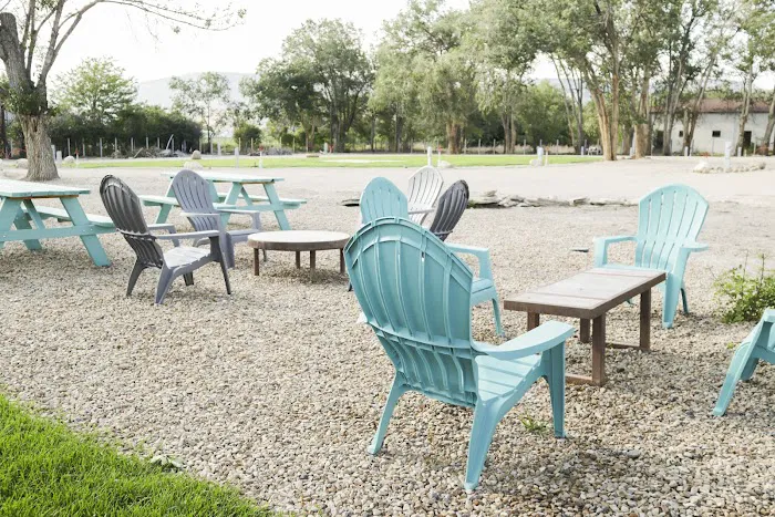Joe's Valley Camping Picture 4