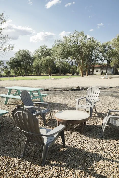 Joe's Valley Camping Picture 3