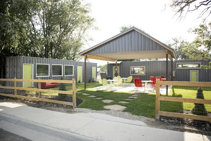 Joe's Valley Camping Picture 7