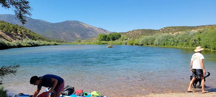 Indian Crossing Campground Picture 3