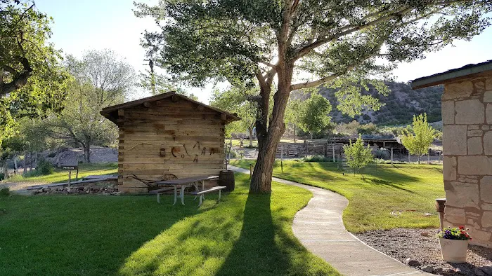 Indian Crossing Campground Picture 2