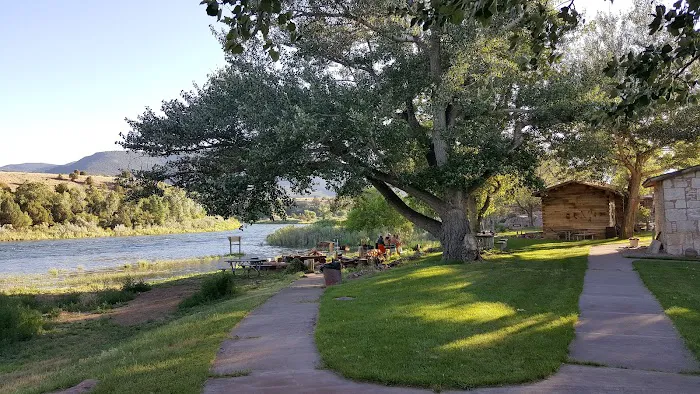 Indian Crossing Campground Picture 4