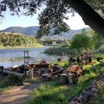 Indian Crossing Campground