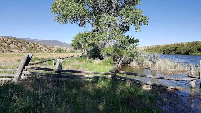 Indian Crossing Campground Picture 8