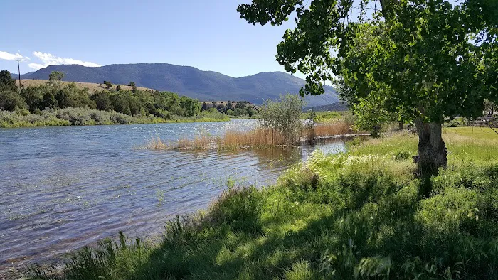 Indian Crossing Campground Picture 9