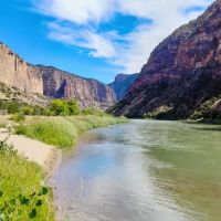 Jones Hole Campground ico