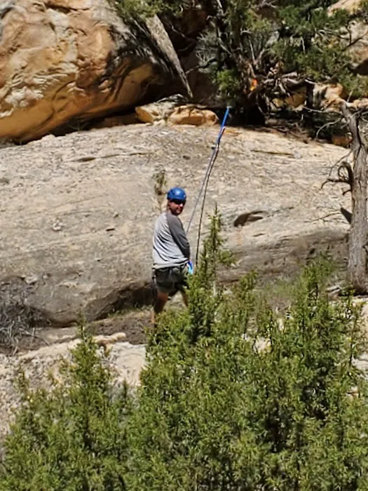 Echo Park Campground Picture 9