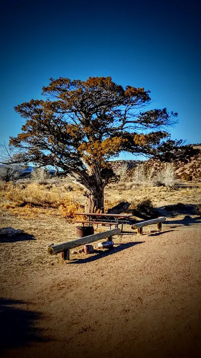 Bridge Hollow Campground Picture 4