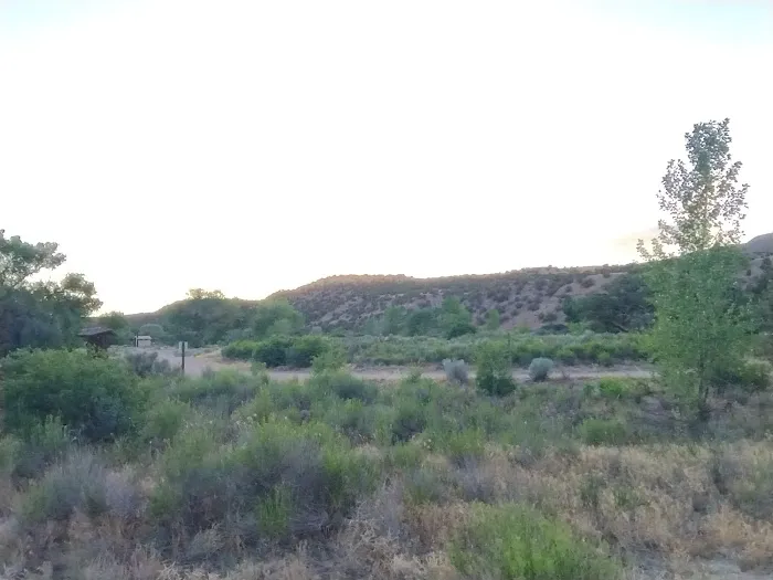 Bridge Hollow Campground Picture 7