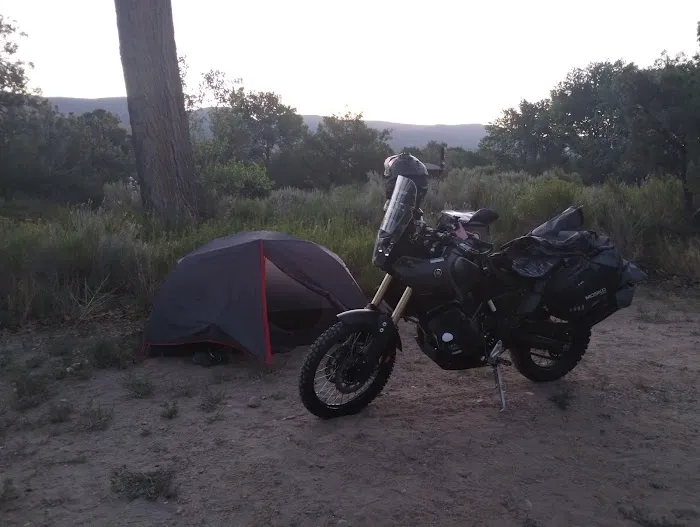 Bridge Hollow Campground Picture 8