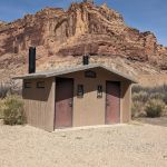Swinging Bridge Equestrian Campground