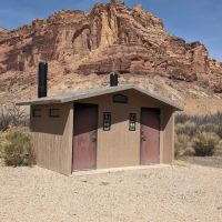 Swinging Bridge Equestrian Campground ico