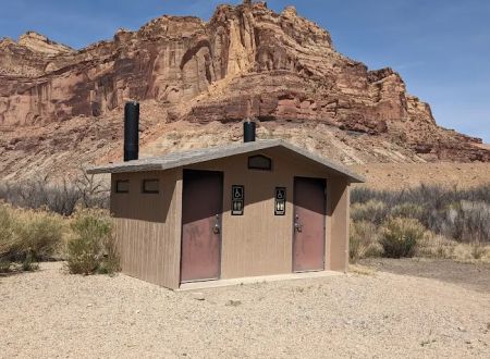 Swinging Bridge Equestrian Campground