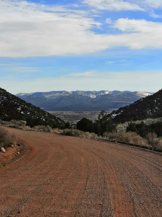 Swinging Bridge Campground Picture 8