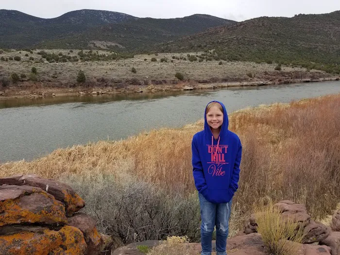 Swinging Bridge Campground Picture 9