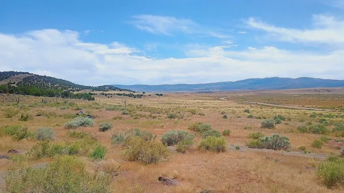 Irish Canyon Campground Picture 6