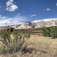 Deerlodge Park Campground ico