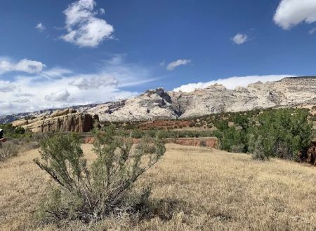 Deerlodge Park Campground