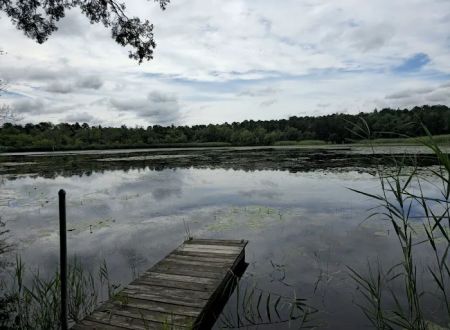Lady’s Lake Campgroud