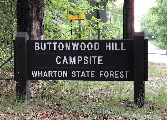 Buttonwood Hill Campsite Picture 3