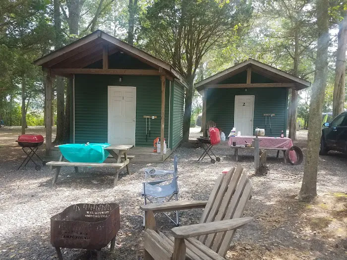 Turtle Run Campground & RV Picture 1