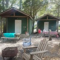Turtle Run Campground & RV ico