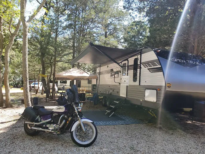 Turtle Run Campground & RV Picture 2