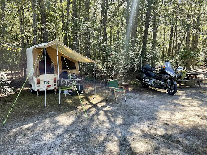 Turtle Run Campground & RV Picture 4