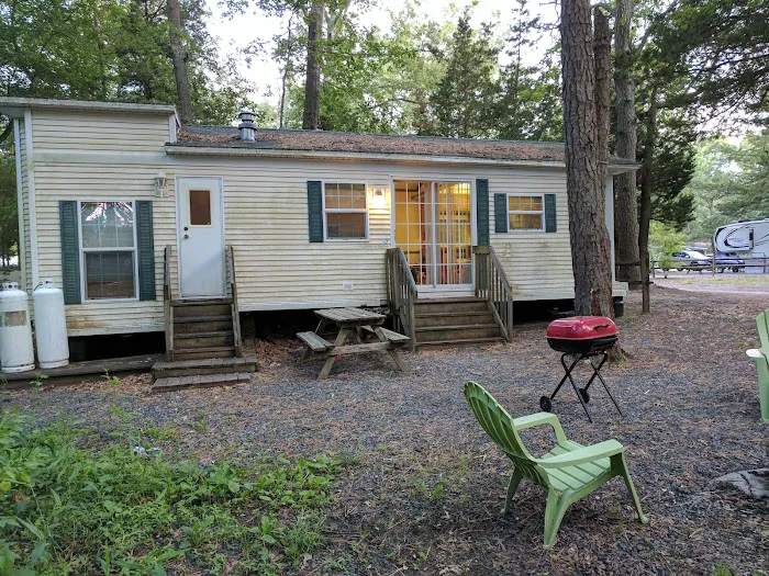 Turtle Run Campground & RV Picture 7
