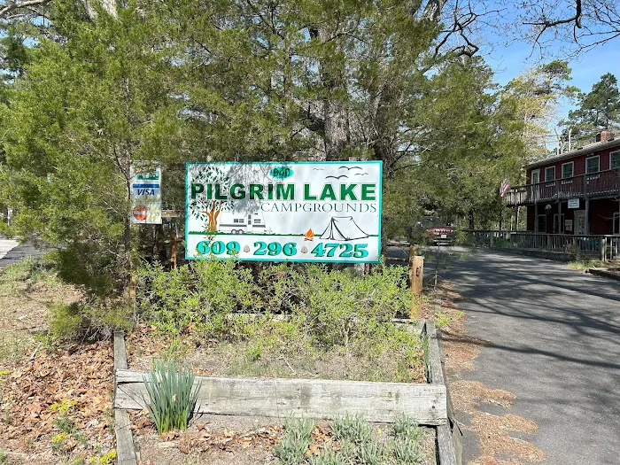 Pilgrim Lake Campgrounds Picture 3