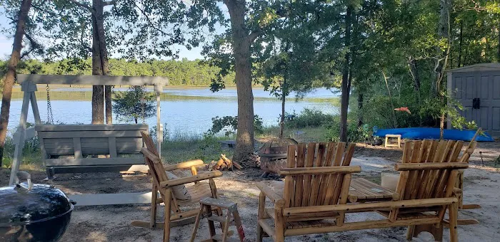 Pilgrim Lake Campgrounds Picture 9