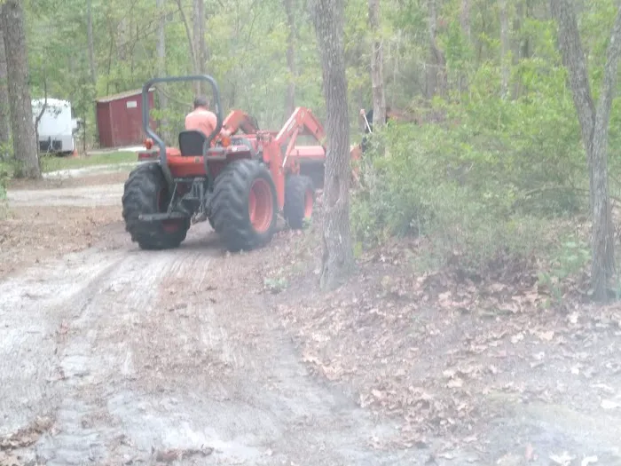 Pilgrim Lake Campgrounds Picture 10