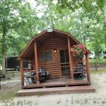 Atlantic Shore Pines Campground- Jersey Shore Camping at its finest!