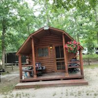 Atlantic Shore Pines Campground- Jersey Shore Camping at its finest! ico