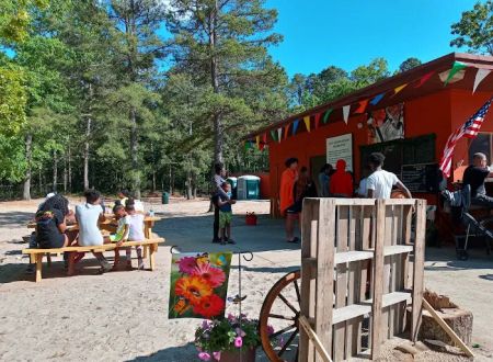 Egg Harbor Lake Campground
