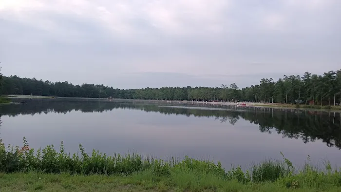 Egg Harbor Lake Campground Picture 2