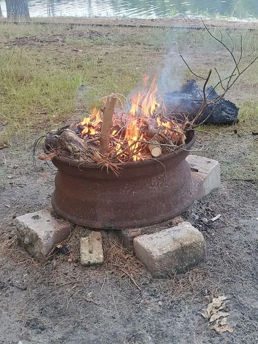 Egg Harbor Lake Campground Picture 4