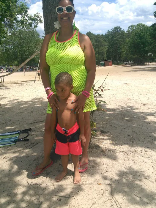 Egg Harbor Lake Campground Picture 7
