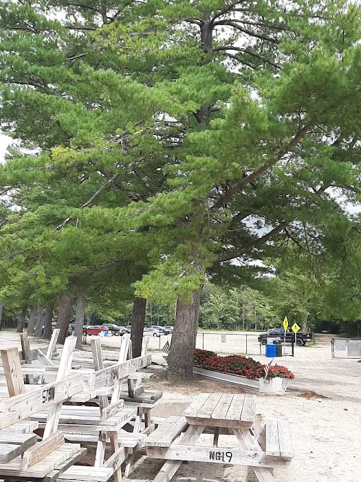 Egg Harbor Lake Campground Picture 6