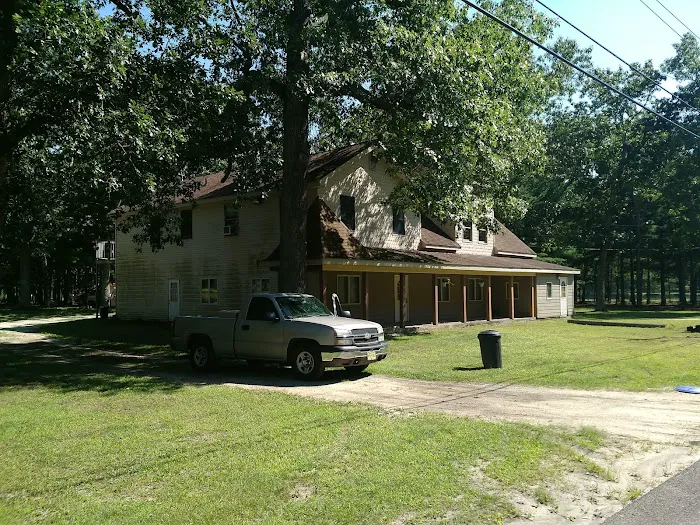 Egg Harbor Lake Campground Picture 9