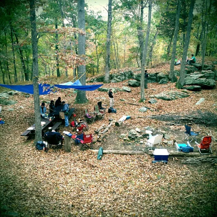 Agatha A. Durland Scout Reservation Picture 6